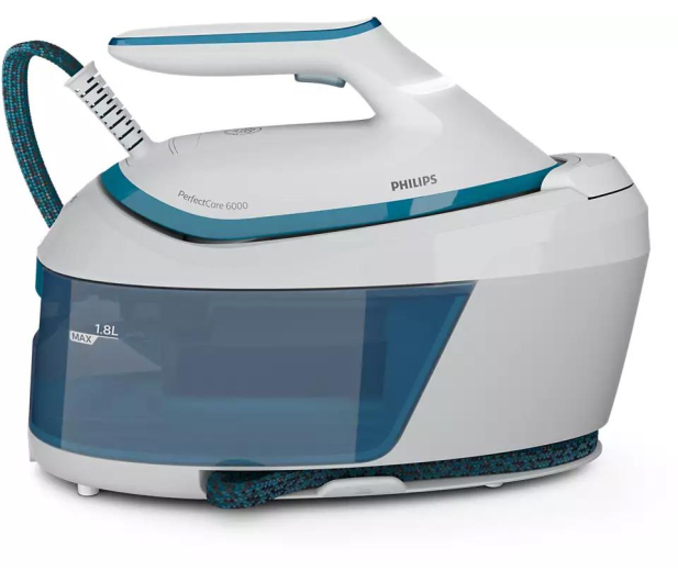 Philips Generator pary PSG6022/20 PerfectCare Seria 6000 - 1146608 - zdjęcie